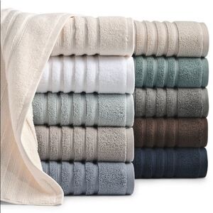 *Sale!!  2 X $16!!  Ultimate Micro Cotton® 13" x 13" Washcloth.